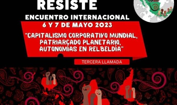 encuentro internacional