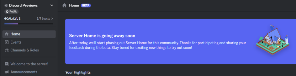 Discord Previews (@DiscordPreviews) / X