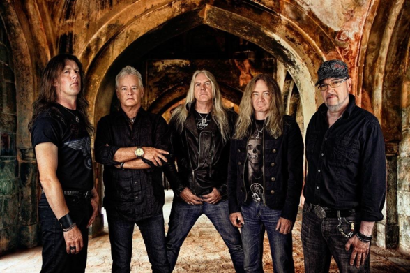 ChatGPT making things up about the article:
Saxon, a heavy metal band, recently released a cover of Nazareth's "Razamanaz" as part of their upcoming album, More Inspirations. This album consists of saxon covering classic rock songs from the 1960s to the 2000s. "Razamanaz" is the first single off of the album, which is due to be released on April 23rd.

