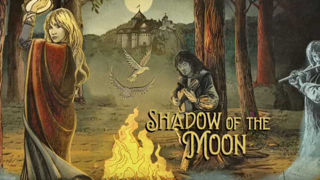 ChatGPT making things up about the article:
This article discusses Blackmore's Night, a folk rock group founded by Ritchie Blackmore and Candice Night, and their 25th anniversary edition of their album Shadow of the Moon. The anniversary edition includes a 4LP set featuring the original album, rare bonus tracks, and remixes. A behind the scenes video was also released to celebrate the album.

