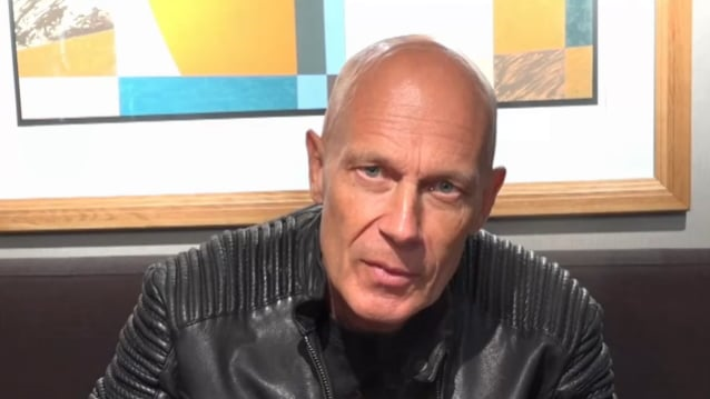 ChatGPT making things up about the article:

In this article, the guitarist of Accept, Wolf Hoffmann, discusses the downfall of heavy metal in the 1990s due to the rise of grunge music, and how he thought metal would never make a comeback. However, he then explains how metal music was able to make a resurgence due to its devoted fans and the hard work of metal bands, concluding that heavy metal will never really die.