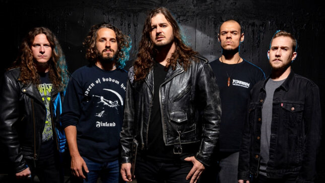 ChatGPT making things up about the article:
Warbringer have released a new music video for the song 'Unraveling', off their latest album 'Woe To The Vanquished'. The band is also going on a European tour, kicking off today.

