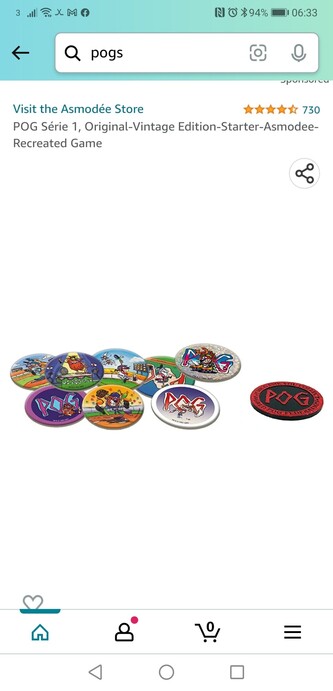 Pogs