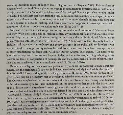 The Routledge Companion to Libertarianism

Libertarianism and the Bloomington School 

by Jayme Lemke and Jordan Lofthouse
