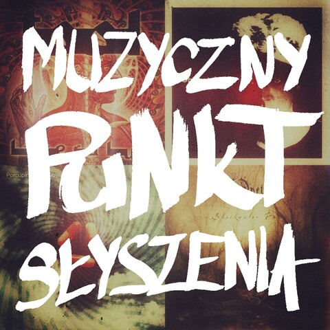 Okładki płyt: Tool, Obywatel GC, Porcupine Tree, Opeth