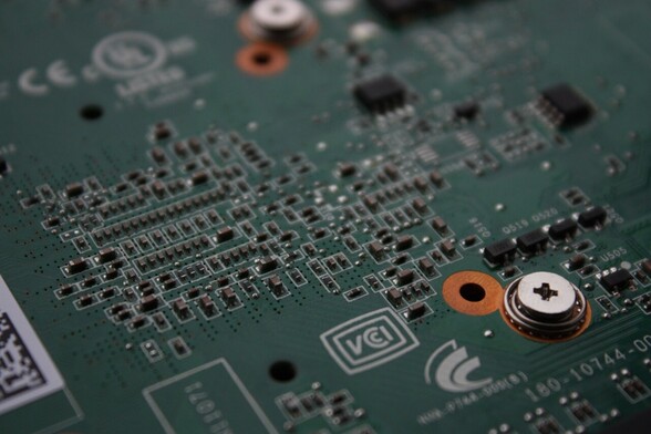 Printed Circuit Board Assembly Service in Gandhinagar