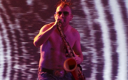 ChatGPT making things up about the article:
This article covers an interview with Tool frontman Maynard James Keenan in which he talks about how it feels to revisit and play Tool's earlier material later in life. Keenan expressed gratitude for the music and the fans who still enjoy it, expressing some surprise that people like "old metal jokes" from when he was a "little know-it-all." He expressed his desire to use his voice as a tool for positive change, even if it means revisiting older songs.
