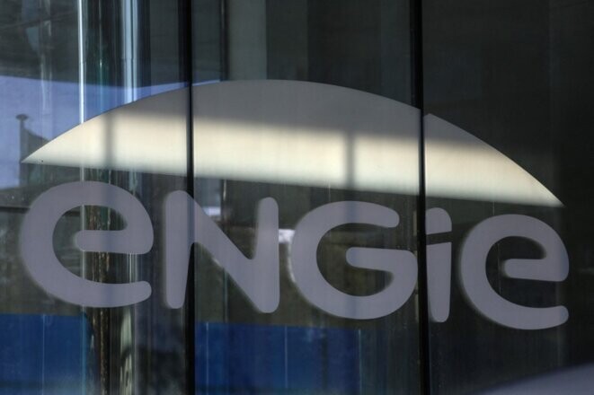 Engie : des dividendes records malgré des résultats en trompe-l’œil © Valeria Mongelli / Hans Lucas via AFP