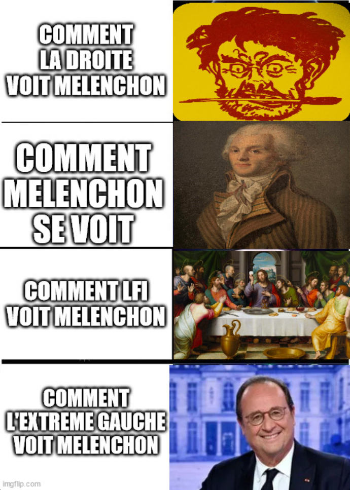 Posted media