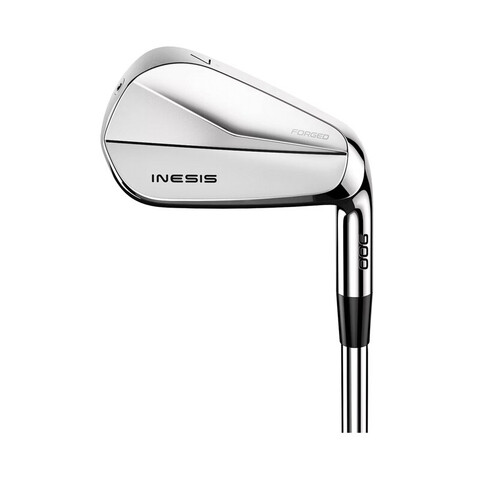 Produktabbildung: INESIS 'Iron Set 900' (Bildquelle: DECATHLON)