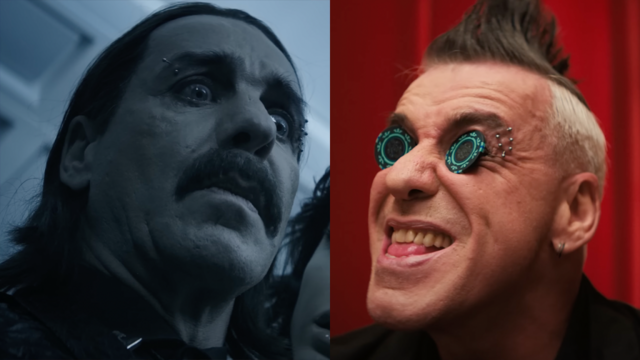 ChatGPT making things up about the article:
This article covers a recently surfaced commercial from 2004 starring Rammstein singer Till Lindemann, who plays multiple characters in a strange poker game. The commercial featured Lindemann playing the host, three other characters, and a voice-over. The article goes on to explain the commercial's production and the significance of Lindemann playing all the characters.

