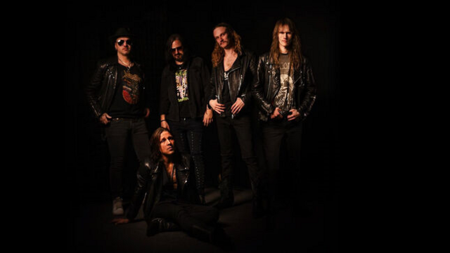 ChatGPT making things up about the article:
Sweden's Vypera are set to release their album entitled "Race Of Time" on June 19, and have already released the single "Hey You", alongside an accompanying music video. This is Vypera's fourth full-length studio album and features their signature melodic death metal sound.

