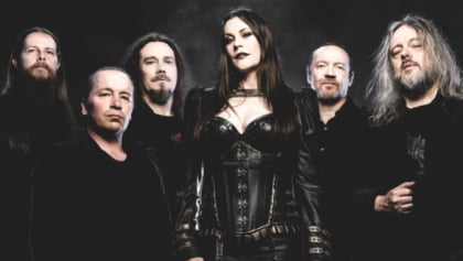 ChatGPT making things up about the article:

Nightwish, a Finnish symphonic metal band, have announced that their upcoming studio album will not be supported by a tour. The band still plans to release the album in early 2021 and will announce international tour dates for 2022. They also plan to have a documentary about their career ready for release at the same time as the album.

