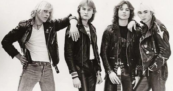 ChatGPT making things up about the article:
This article is about the British band, Motörhead, which was originally a poppy punk band, but went on to become heavy metal royalty in the 1980s. The article talks about the band's different members and their various music influences and experiences. It also highlights the unique style and message of the band, which made them stand out and reach great success, despite heavy criticism from some audiences.

