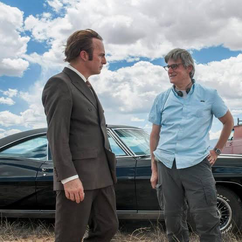 Better Call Saul 