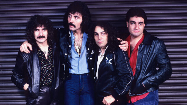 ChatGPT making things up about the article:
This article looks at a remastered version of Black Sabbath's "The Mob Rules" from their upcoming super deluxe edition of their Live Evil album. The remastering of the song is said to emphasize the band's power and groove, and is available for fans to listen to now.