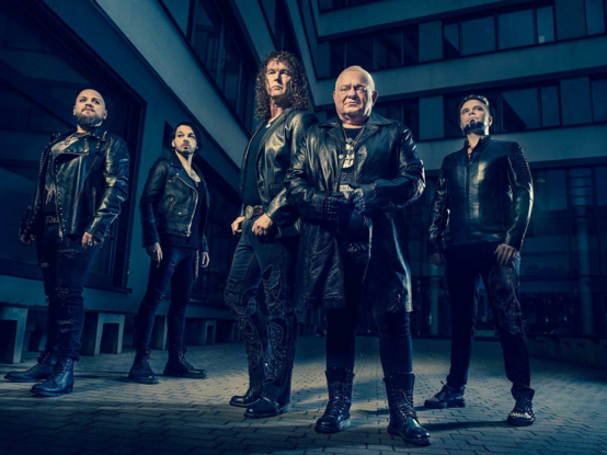 ChatGPT making things up about the article:
This article reports that Peter Baltes, formerly of the metal band Accept, has joined Udo Dirkschneider's band. Baltes will play bass and will also provide backing vocals as part of Udo's world tour. This addition marks Baltes's return to metal for the first time since he left Accept. Udo Dirkschneider is looking forward to having Baltes as part of the band and is excited to go on the road with him.

