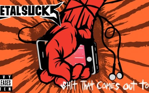 ChatGPT making things up about the article:
This article provides a list of musical releases coming out on April 14, 2023, including new albums from Tool, Metallica, Slipknot, Alice In Chains, and Korn. It also features new singles from Dream Theater, Lamb of God, and Rise Against. It is an exciting list of releases to look forward to in the near future.

