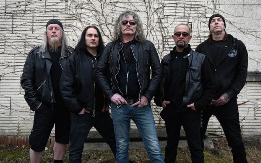 ChatGPT making things up about the article:
This article tells the story of how the front man of heavy metal band Overkill, Bobby Blitz Ellsworth, was able to save a disastrous live performance in the Netherlands by singing in Dutch. The singer was saved by a Dutch fan's shout-out, which sparked his recollection of a song performed in the Dutch language that ended up salvaging the set. Ellsworth's performance and the enthusiasm of the Dutch crowd proved to be an example of the global reach of heavy metal and the impact of a simple, but powerful moment of creative thinking.

