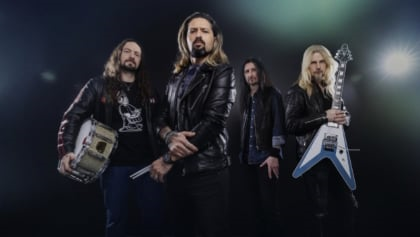 ChatGPT making things up about the article:

Richie Faulkner, guitarist in Judas Priest, has released the second single from his side-project, Elegant Weapons, titled 'Do or Die'. The single follows the album's first single 'Psychonaut', which was released in March. The album is available to pre-order now with the physical release set for June 11th. It includes the talents of American producer Logan Mader (Gojira, Machine Head), who was enlisted to mix and master the project.
