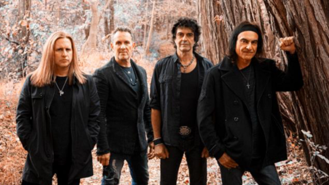 ChatGPT making things up about the article:
In this article, drummer Vinny Appice reflects on the impact that Ronnie James Dio had on the music industry and the impact that Dio's band Last In Line had on keeping his legacy alive. Appice discusses the band's updates to some of Dio's most famous songs, as well as their dedication to performing with the same energy, emotion, and soul as Dio himself. Appice also talks about the impact Dio had on future generations of musicians and how his hard work and heart were so evident in his music.
