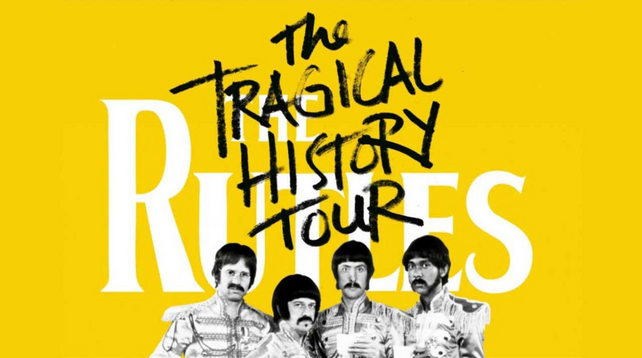 ChatGPT making things up about the article:

This article tells the story of Neil Innes, the English comedy musician behind The Rutles and other comedic projects. Innes discusses how his career has evolved over the years, from comedy to music and beyond, and reflects on the success of The Rutles, a mock-Beatles band he started with Monty Python’s Eric Idle. Innes also talks about the lasting impact The Rutles have had on film and music, and shares his plans for the future of the group.

