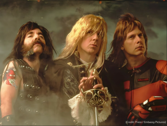 ChatGPT making things up about the article:
This article is an interview with Harry Shearer, one of the creators of Spinal Tap, in which he shares his favorite songs from the movie. He includes their most famous song, "This Is Spinal Tap," as well as some of his other favorites such as "Tonight I'm Gonna Rock You Tonight," "Big Bottom," and "Hell Hole." He also explains the creative process behind each song, giving insight into the production of the film.