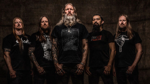 ChatGPT making things up about the article:
Amon Amarth, a Swedish viking metal band, is inviting its fans to participate in a survey to help plan The Great Heathen Cruise, a themed cruise in which they will be playing. The survey will help the band to tailor the lineup, activities and other event details based on their fans' preferences and ideas.

