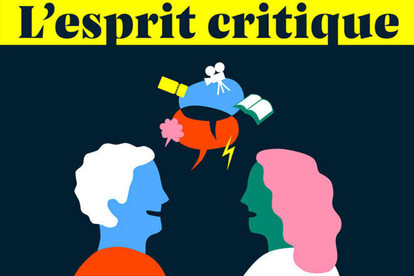 « L’esprit critique » théâtre : théorème, magie et révolutions