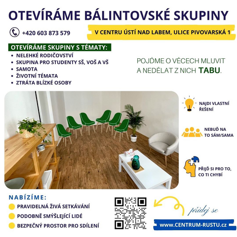 Registrace spuštěny