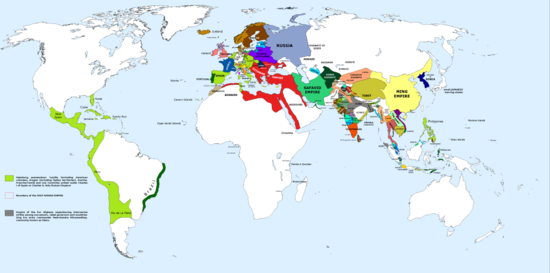 Bildquelle
https://upload.wikimedia.org/wikipedia/commons/9/9e/1555-56_CE_World_Map.PNG
Manche wollen es ganz genau WISSEN
ob das nicht das Thema ist

Zeit+Raum Blick 16.JHD
Vogelfrei Zeiten