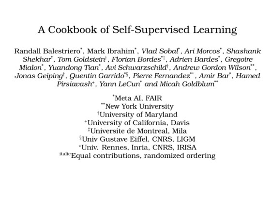 Author list of the linked paper