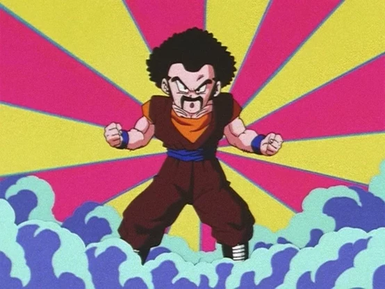 Gokule, in the anime