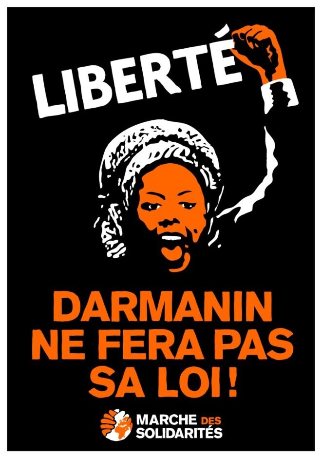 Mayotte, Darmanin, fascisme : l'au-delà de l'indignation