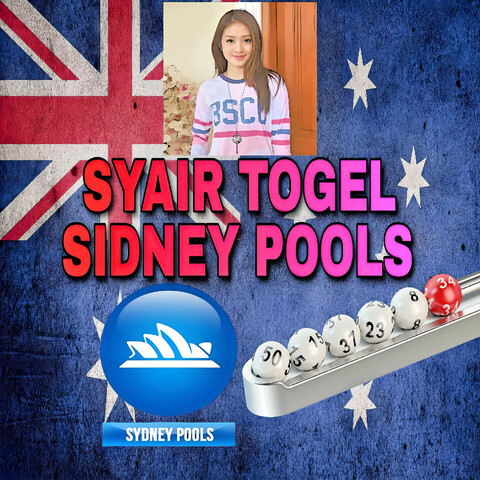 Syair Sydney Hari Ini