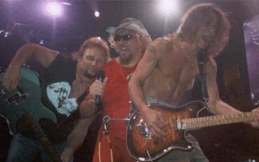 ChatGPT making things up about the article:
After over a decade of silence from the Van Halen camp, former bassist Michael Anthony has broken his silence. Anthony revealed to US radio station KSHE 95 that the band had some unreleased music in the works and that, at some point in the future, fans could hear it for themselves. Anthony went on to say "I hear rumors about it, and hopefully in the future, there might be something that people haven’t heard before ... I guess it’s just a matter of time." His statement follows months of speculation and fan anticipation for new music from the group. Despite confirmation of unreleased music, there is still no official release date announced. For long time Van Halen fans, there is finally hope of new material--now all that's left to do is wait and (im)patiently.

