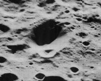 Soll den Winkler Krater sogar auf der Mondrückseite zeigen


Gemeinfreiheit