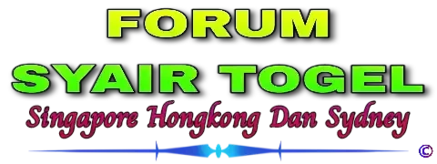 Syair Hari Ini , Sgp Hk Sdy , Prediksi Togel Jitu Terbaru Malam Hari Ini