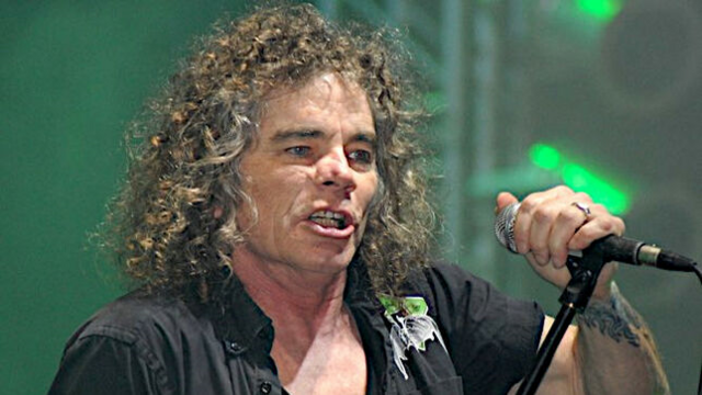 ChatGPT making things up about the article:
Long-running thrash metal legends Overkill have released a new video where frontman Bobby "Blitz" Ellsworth tells his story of being a metal frontman. Blitz traces his roots from Led Zeppelin and Judas Priest to joining his first band in 1979, up to the present day, where he and Overkill are still touring extensively and releasing powerful music. His story serves as inspirational to aspiring musisicans and a testament to the longevity of bands and the loyalty of fans over the years that have helped make Overkill successful.

