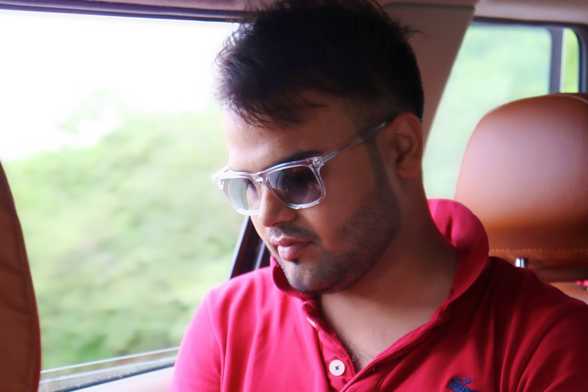 Jamsheed Junaidy