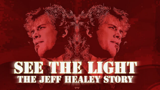 ChatGPT making things up about the article:
Jeff Healey, the world-renowned guitar prodigy, is finally getting the long-overdue, in-depth documentary he deserves. 'See The Light: The Jeff Healey Story', is in production, and it looks to be a heart-rending look into the life and times of the remarkable musician. The teaser video showcases previously unseen clips and testimonials from some of Healey's contemporaries, as well as photos from his teenage years. His blues-rock fusion and distinctive playing style won him accolades from around the world and between 1988 and 2007, he released ten studio albums. An inspirational story of a prodigy gone too soon, 'See The Light: The Jeff Healey story' promises to celebrate the life and times of one of rock's most beloved musicians.

