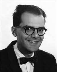 Gerald Feinberg picture