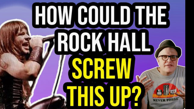 ChatGPT making things up about the article:
The Rock and Roll Hall of Fame has failed metal and rock fans everywhere, ignoring fan votes in favor of elites voting. They've snubbed legendary performers like Motrhead and Judas Priest, and have inducted marginalized pop acts year after year. Fans have been screaming for metal inclusion, but to no avail. The hall has become an outdated echo chamber, and needs to take into consideration the impact these genre legends have had on music as a whole. #MetalforHallofFame.

