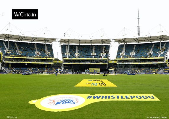 Chennai Super Kings vs Mumbai Indians IPL Live Score Updates: MS Dhoni’s Chennai Super Kings will take on Rohit Sharma led Mumbai Indians on Saturday at the MA Chidambaram stadium in Chennai. The hosts are third in the table with 11 points whilst the visitors are in sixth place with 10 points. The winner will leap-frog to second place.

Mumbai’s batting has been their strength. With Ishan Kishan hitting the form last game and Suryakumar Yadav coming back to his previous best the star-studded batting line-up looks unstoppable. However, bowling has been their Achilles heel this tournament. Jofra Archer after looking good against Rajasthan Royals was taken apart by the Punjab Kings in the previous game. His coming into his full rhythm will be crucial for the success of MI this season.

Chennai Super Kings on the other hand have lost their way a bit in the tournament in the last few games. Back-to-back defeats were followed by a shared point against Lucknow Super Giants due to rain. Similar to Mumbai Indians their bowling has let them down in the tournament. Tushar Deshpande despite being the leading wicket-taker for the side has gone at 11s this season. Mahesh Theekshna too has blown hot and cold. Mateesh Pathirana despite showing a lot of promise is yet to deliver a substantial performance.
