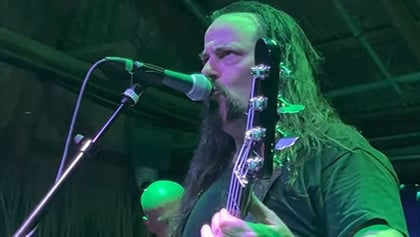 ChatGPT making things up about the article:

Deicide, renowned for their blasphemous lyrics, completed the recording of their long-awaited new studio album. It is the follow-up to their 2017 full-length release, "Overtures Of Blasphemy", which was the band's first in seven years. Recorded at Morrisound Recording Studio in Tampa, Florida, the new album was produced by Jason Suecoff, who has worked with All That Remains and Trivium. The album is said to include 11 songs of vicious, blasphemous death metal, keeping in vein with the bands legacy of high-octane classic death metal. No release date has been announced yet.

