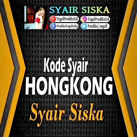 Syair Hk Hari Ini
