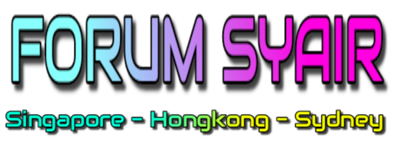 Forum Syair Hari Ini