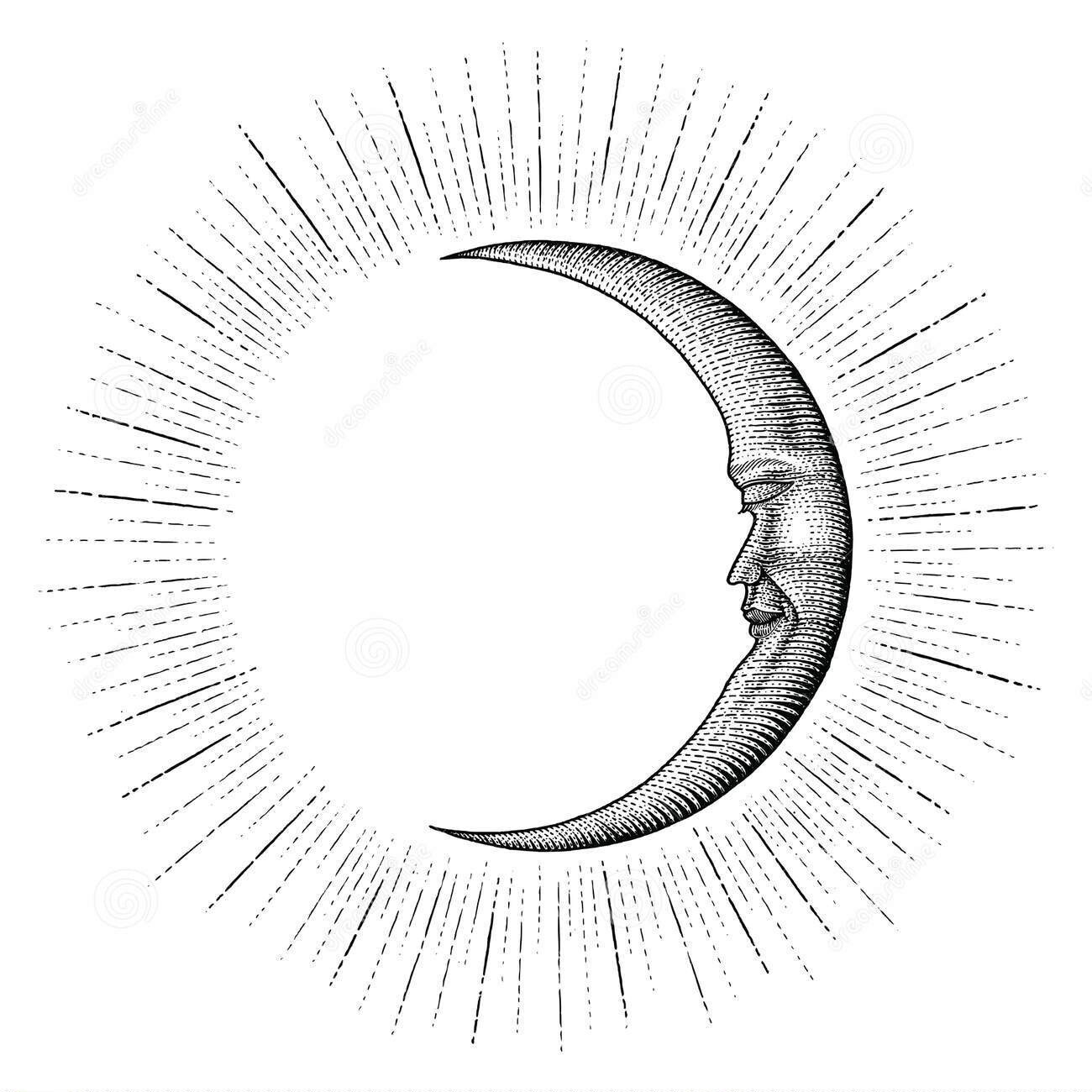 Krononaut moon kronomoon me dm me dm by medium