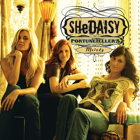 #NowPlaying I am currently listening to #BurnDown The #House by SHeDAISY from the album #Fortuneteller's Melody see #spotify https://open.spotify.com/track/6NfoeE9sStYIsqtKsgQQHq