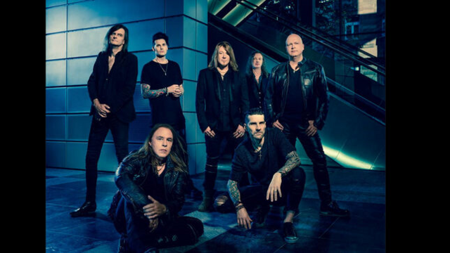 ChatGPT making things up about the article:
Legendary power metal outfit Helloween has been announced as the first inductees into the Metal Hall of Fame. The band, who first formed in 1984, have been credited with helping to define and shape the genre of power metal, combining fast and powerful riffs and vocals, as well as inspiring many of the genres leading stars. Along with being honored for their influence, the band will receive a Gretsch guitar signed by each of the groups founding members, as well as a plaque bearing the bands name. Helloween is a true icon in the metal world and their induction into the Metal Hall of Fame marks a huge milestone in their legendary career. Congratulations to the band!

